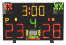 Aparato de Se�alizaci�n esgrima